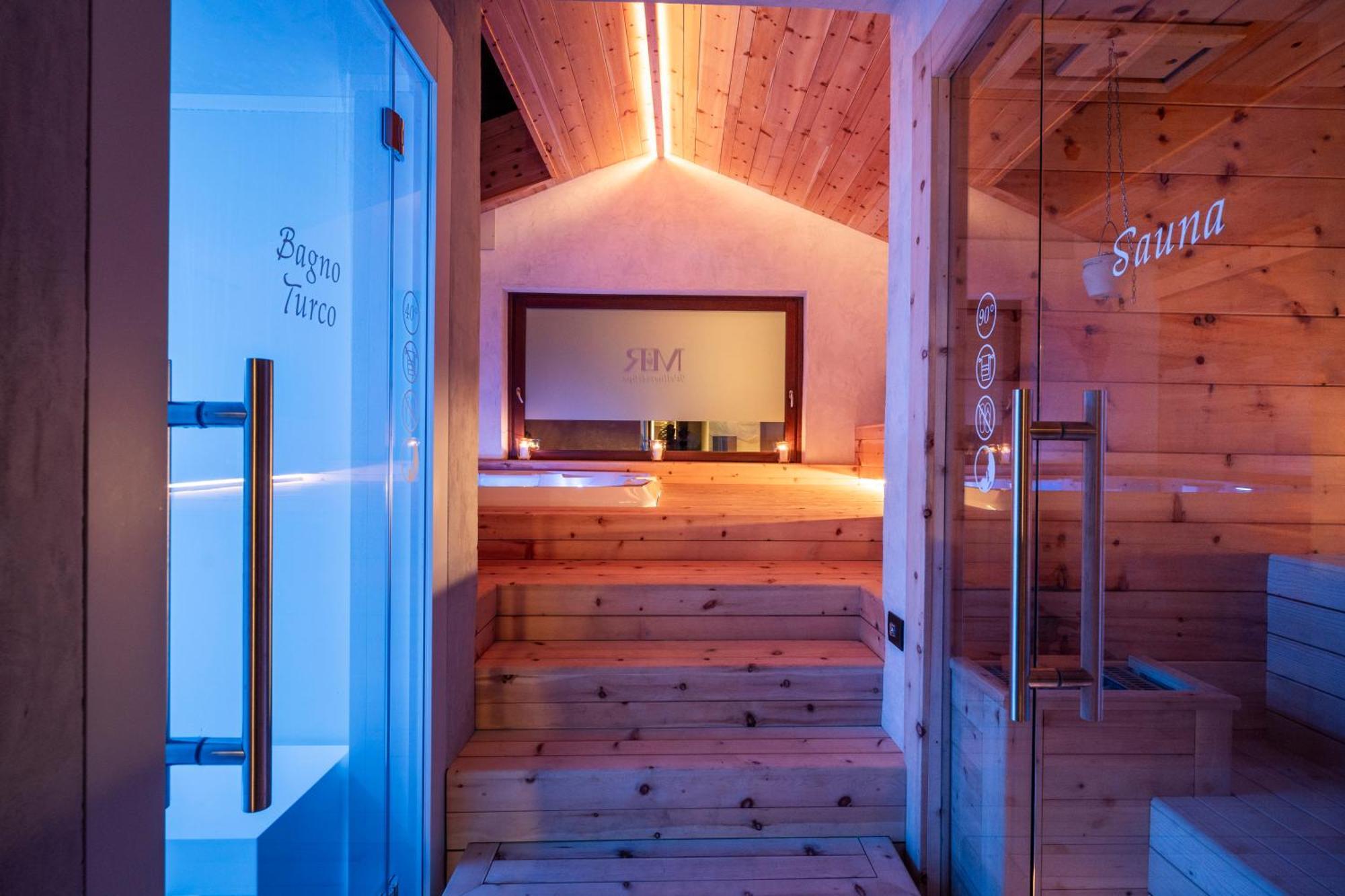 Maison Rosset Agriturismo, Camere, Appartamenti E Spa In Valle D'Aosta Nus Exterior foto