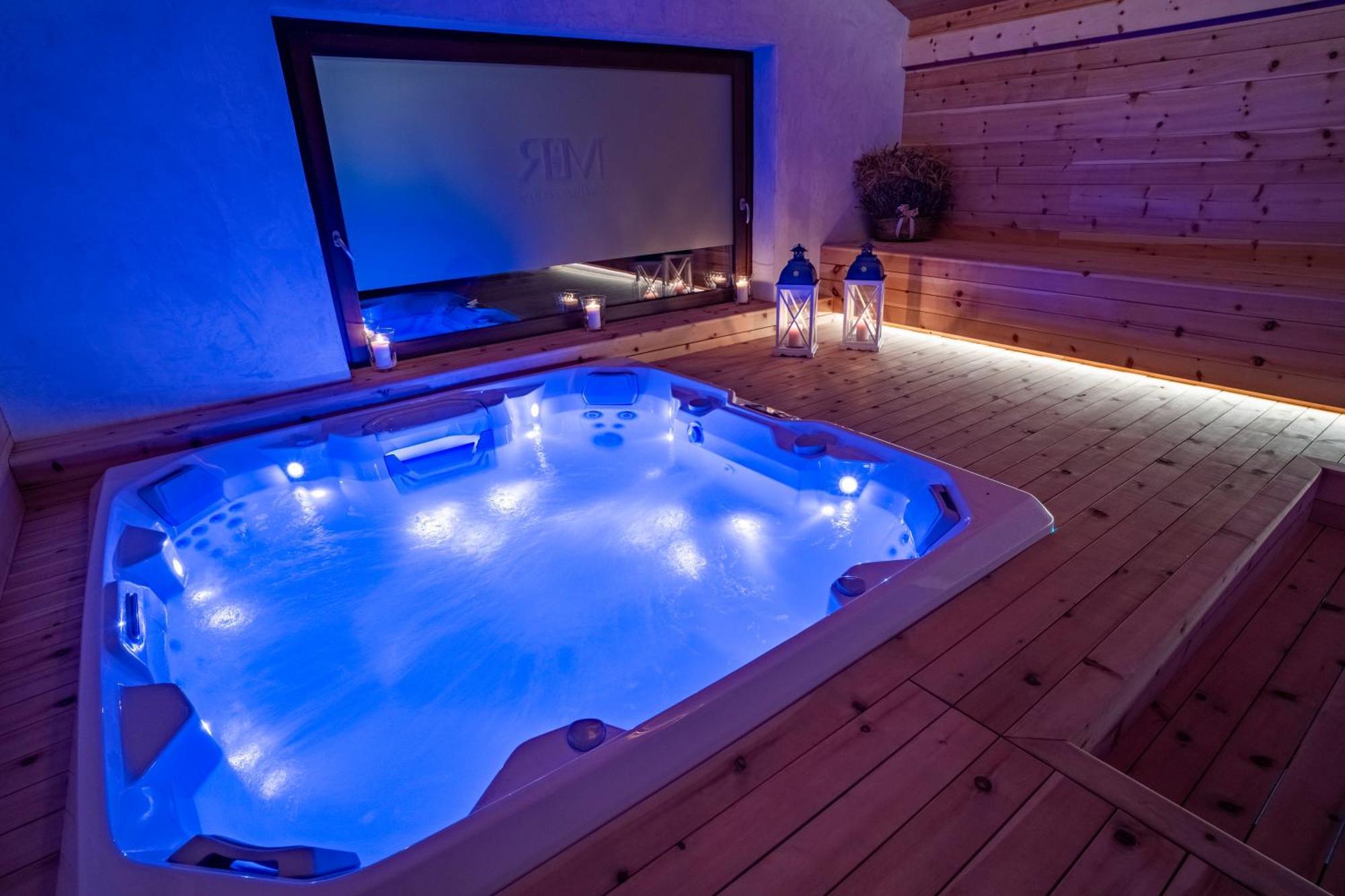 Maison Rosset Agriturismo, Camere, Appartamenti E Spa In Valle D'Aosta Nus Exterior foto