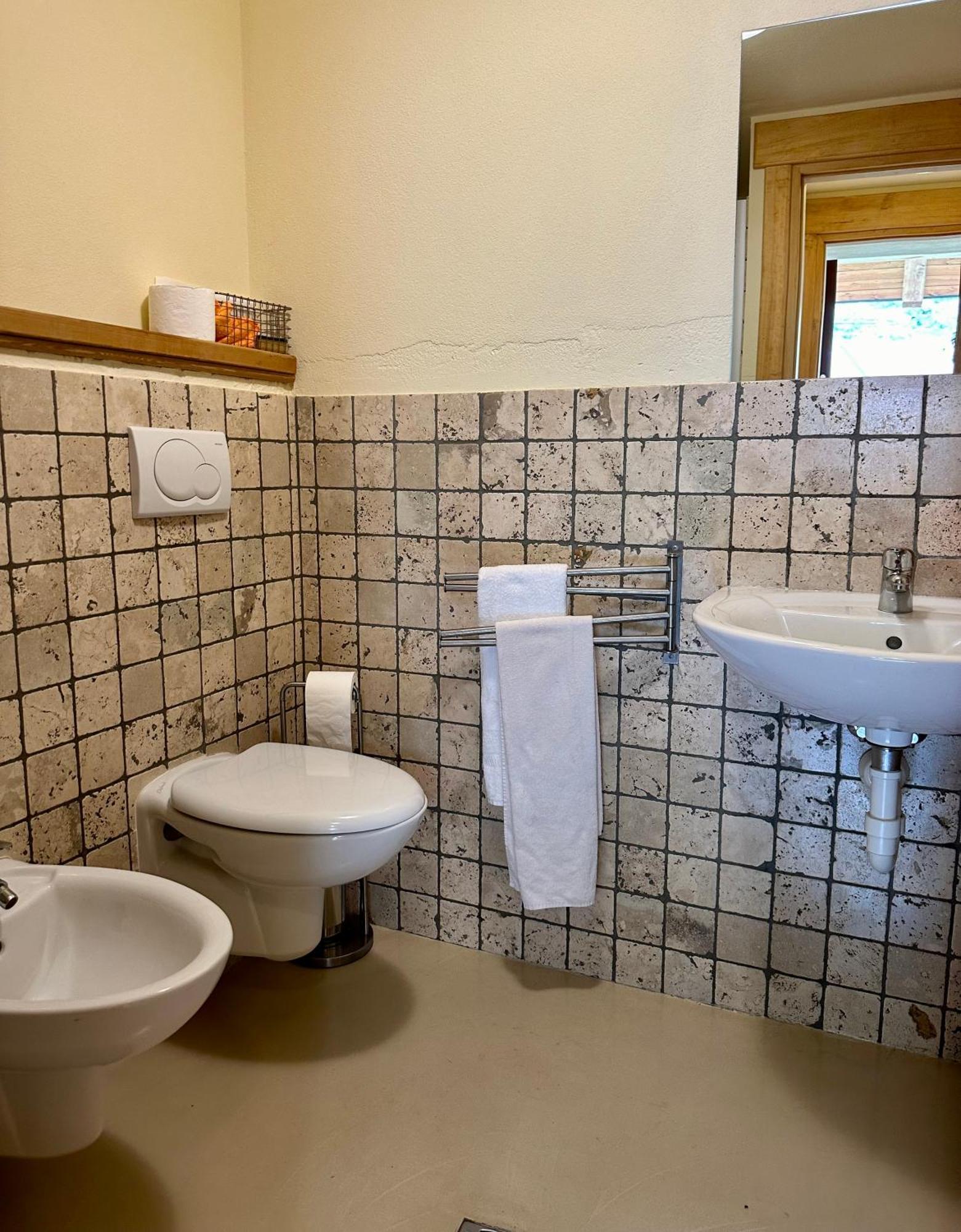 Maison Rosset Agriturismo, Camere, Appartamenti E Spa In Valle D'Aosta Nus Exterior foto