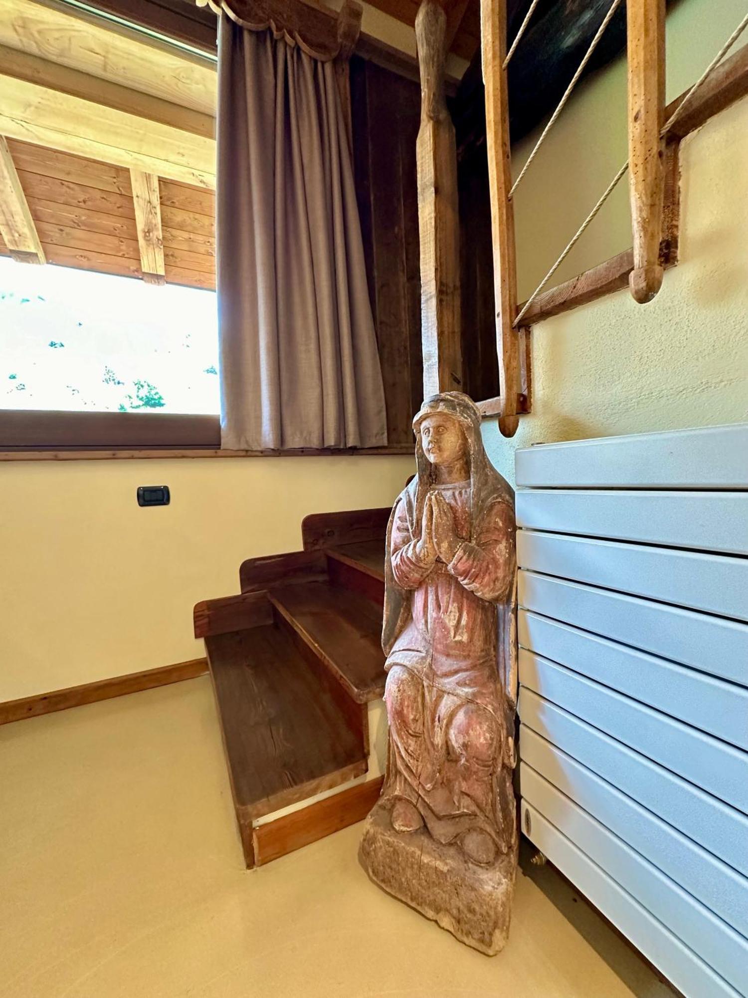 Maison Rosset Agriturismo, Camere, Appartamenti E Spa In Valle D'Aosta Nus Exterior foto