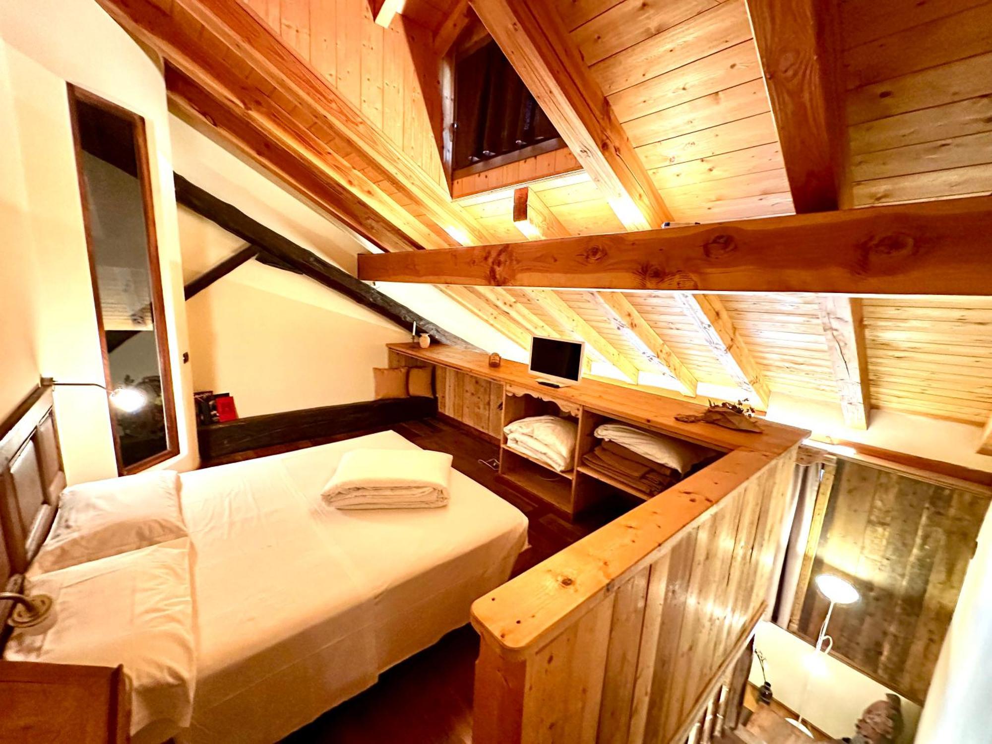Maison Rosset Agriturismo, Camere, Appartamenti E Spa In Valle D'Aosta Nus Exterior foto