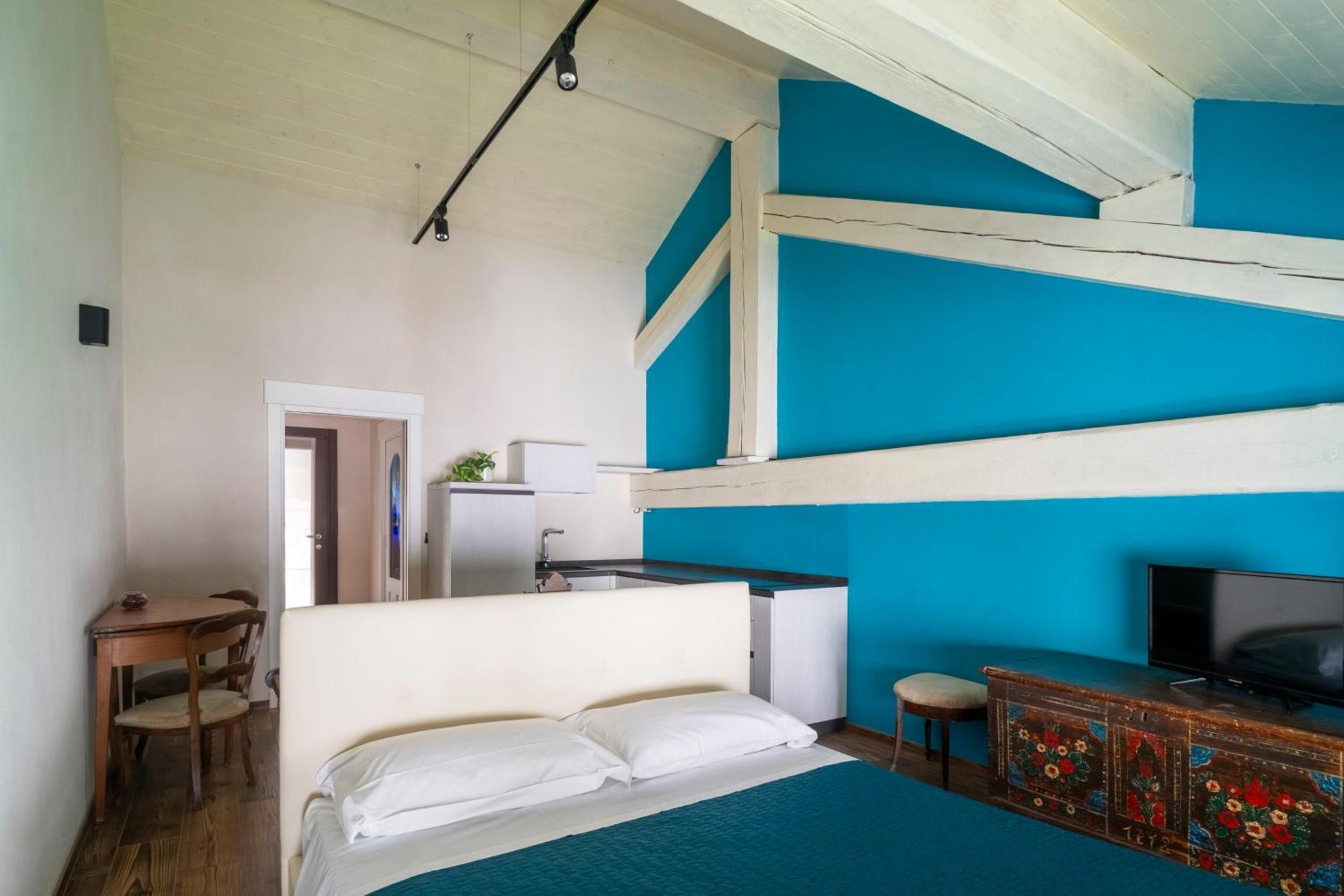 Maison Rosset Agriturismo, Camere, Appartamenti E Spa In Valle D'Aosta Nus Exterior foto